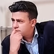 كريم شوابكه