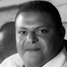 أحمد عمر