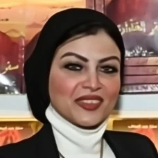 سارة عبد الوهاب