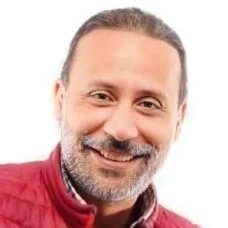 عمرو مرزوق