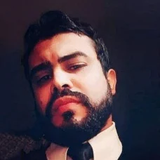 محمد حنفي