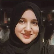 إسراء حمدي