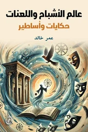 عالم الأشباح واللعنات