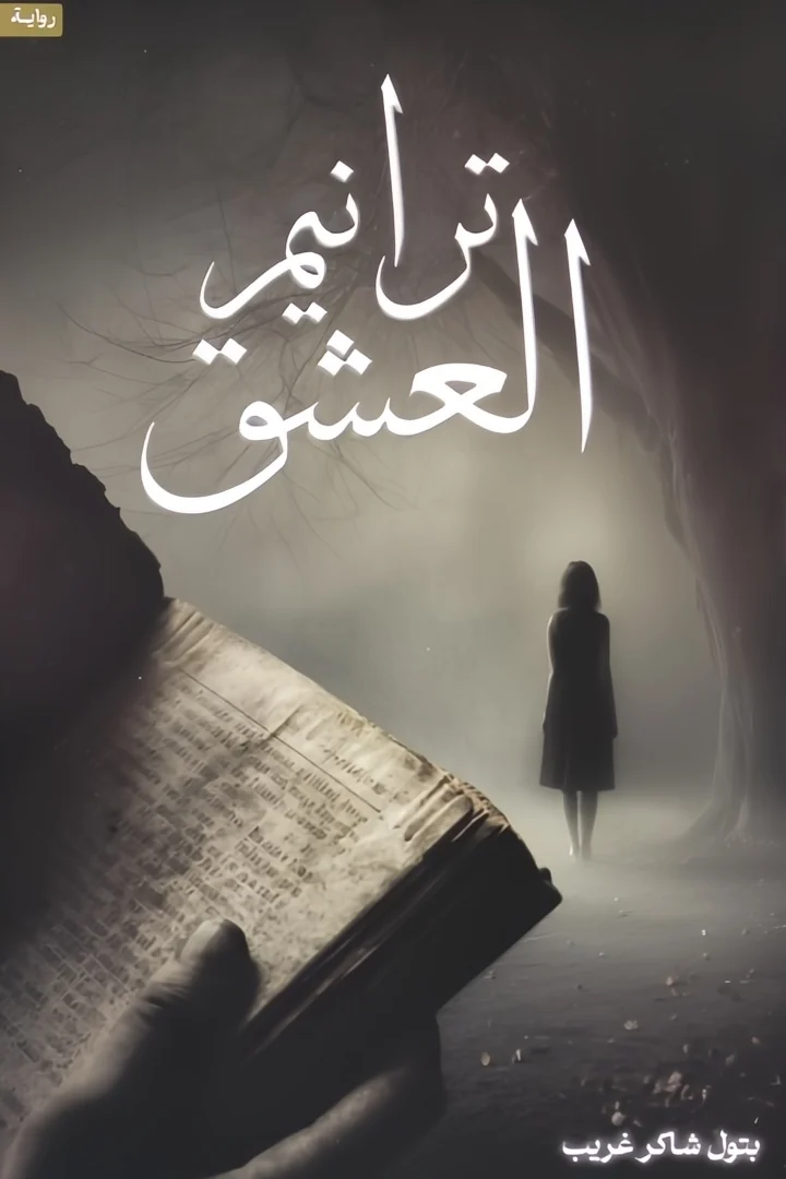 ترانيم العشق - بتول شاكر غريب