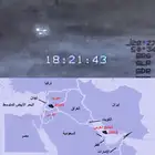 أجسام مجهولة فوق الشرق الأوسط : لقطات تعود إلى الواجهة لتفتح ملفاً غامضاً