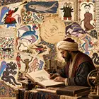 عجائب المخلوقات : كيف رأى القزويني الكون قبل سبعة قرون ؟