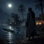 السحاحير : رعب النيل السوداني