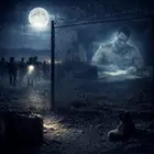 Dahshur: Screams in the Camp and Ghosts Still on Duty