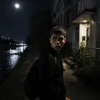 صوت بلا صاحب