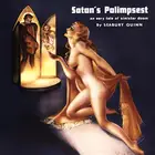 رواية Satan’s Palimpsest : حين يختبئ الشيطان بين طبقات النص