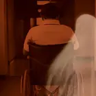 أبوكف والجنية المعالجة - سلسلة جن وشياطين