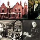 Borley Rectory: The Most Haunted House in England