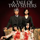 فيلم A Tale Of Two Sisters