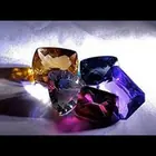 The Magical Powers of Precious Stones