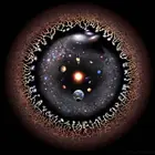 ما وراء حدود الكون ؟
