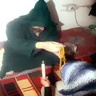 طرق " أصحاب السماوي" : إحتيال مبني على هيمنة الإيحاء ومعتقدات الضحية