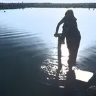 الغاسلة