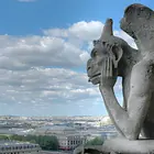 الجرغول : مزراب الغموض
