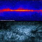 Dark matter detected for the first time!