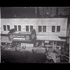 أشباح مسرح موهوك