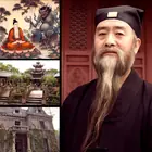 Paranormal Tour in China