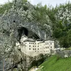 Predjama Castle in Slovenia – Haunted Castles