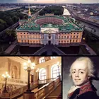 Mikhailovsky Castle in Russia – Haunted Castles