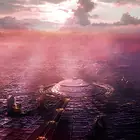 الأرض التي تحب الصمت