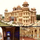 Mohatta: Pakistan’s Haunted Palace