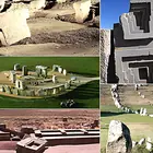 صروح غامضة أقامها القدماء وأعجزت العلماء
