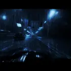 A Stranger in the Back Seat