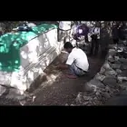 Seeping-Water Graves