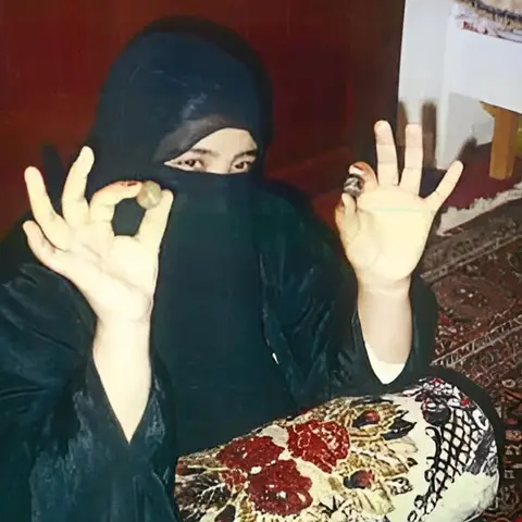 تجربة سليمة بنت خميس العامرية عن معالجة الحسد المرسل من قبل الجن