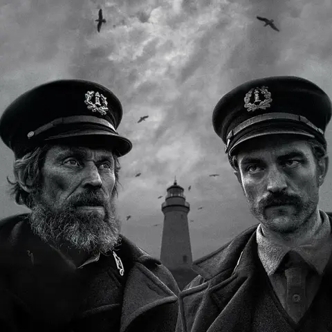 فيلم The Lighthouse