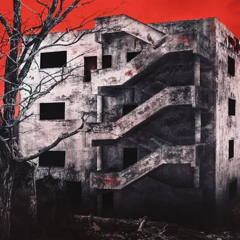 فيلم  Gonjiam: Haunted Asylum