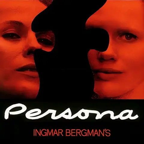 فيلم Persona