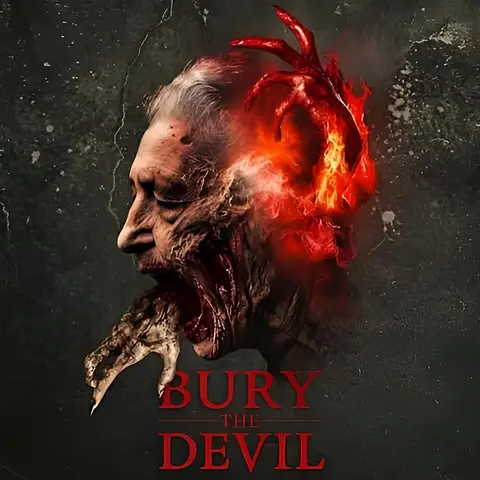 فيلم Bury The Devil