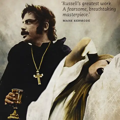 فيلم The Devils الذي صدم الكنيسة وأرعب الرقابة الأوروبية
