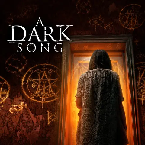 فيلم مبني على طقس أبراملين والملاك الحارس