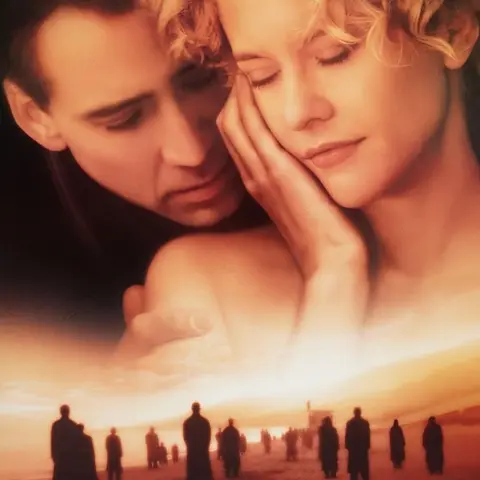 فيلم City of Angels