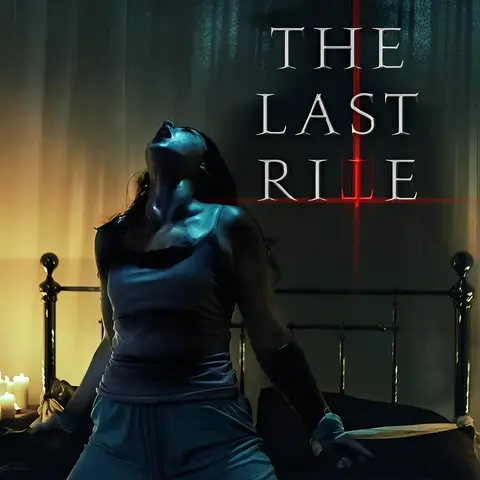 فيلم The Last Rite عن المس والجاثوم وطرد الارواح