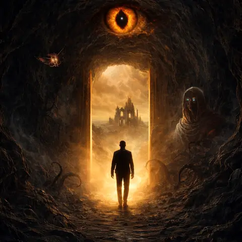 Thresholds to the Beyond