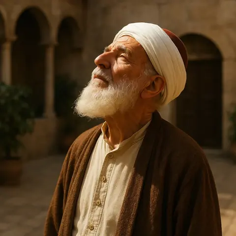 Ahl Al Khutwa: The Mystical Teleporters of Sufis