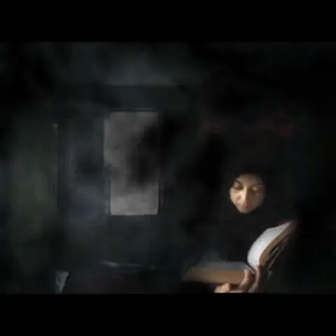الريح السوداء