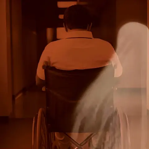 أبوكف والجنية المعالجة