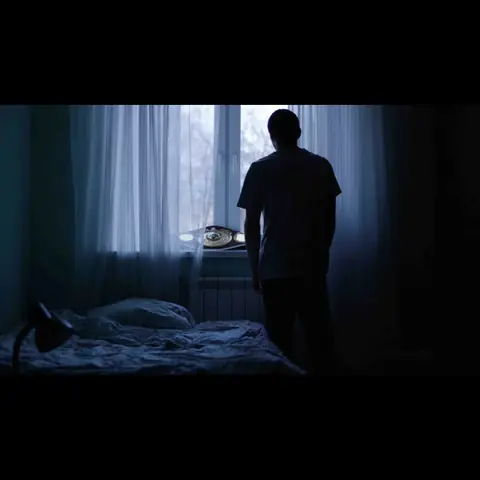 منزل يضج بساكنيه