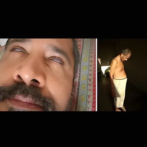 ضحية السحر