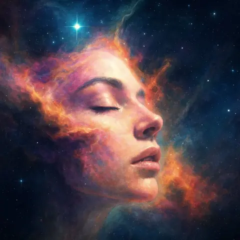 حالة وعي استثنائية -  عوالم موازية DMT