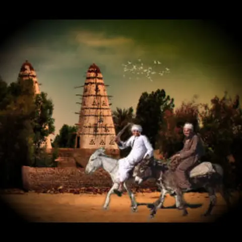 هم في حالهم ونحن في حالنا