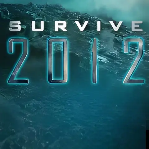 ضجة يثيرها إقتراب عرض فيلم 2012